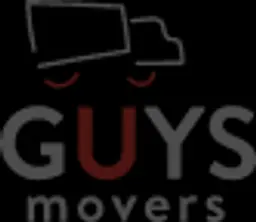 Guys Movers Logo