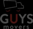 Guys Movers Logo