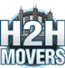 H2H Movers Inc Logo