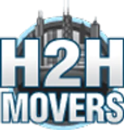 H2H Movers Inc Logo