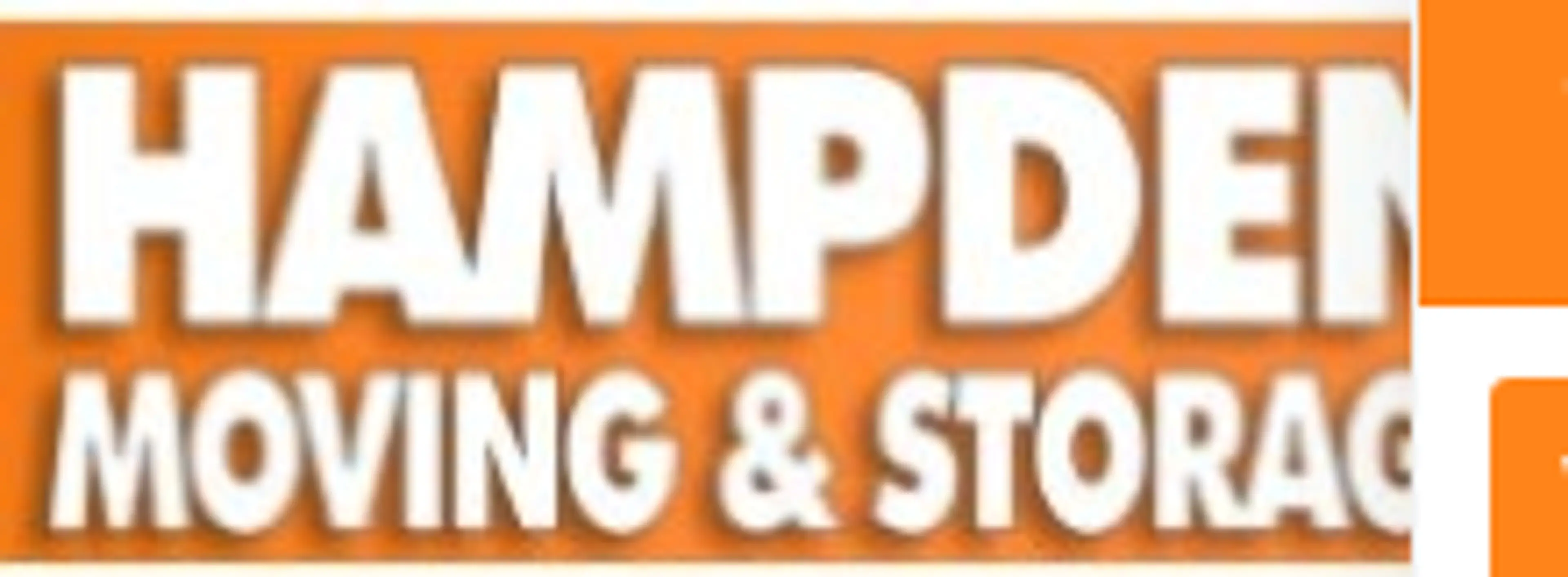 Hampden Moving & Storage logo