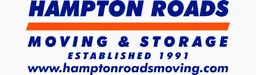 Hampton Roads Moving & Storage Logo