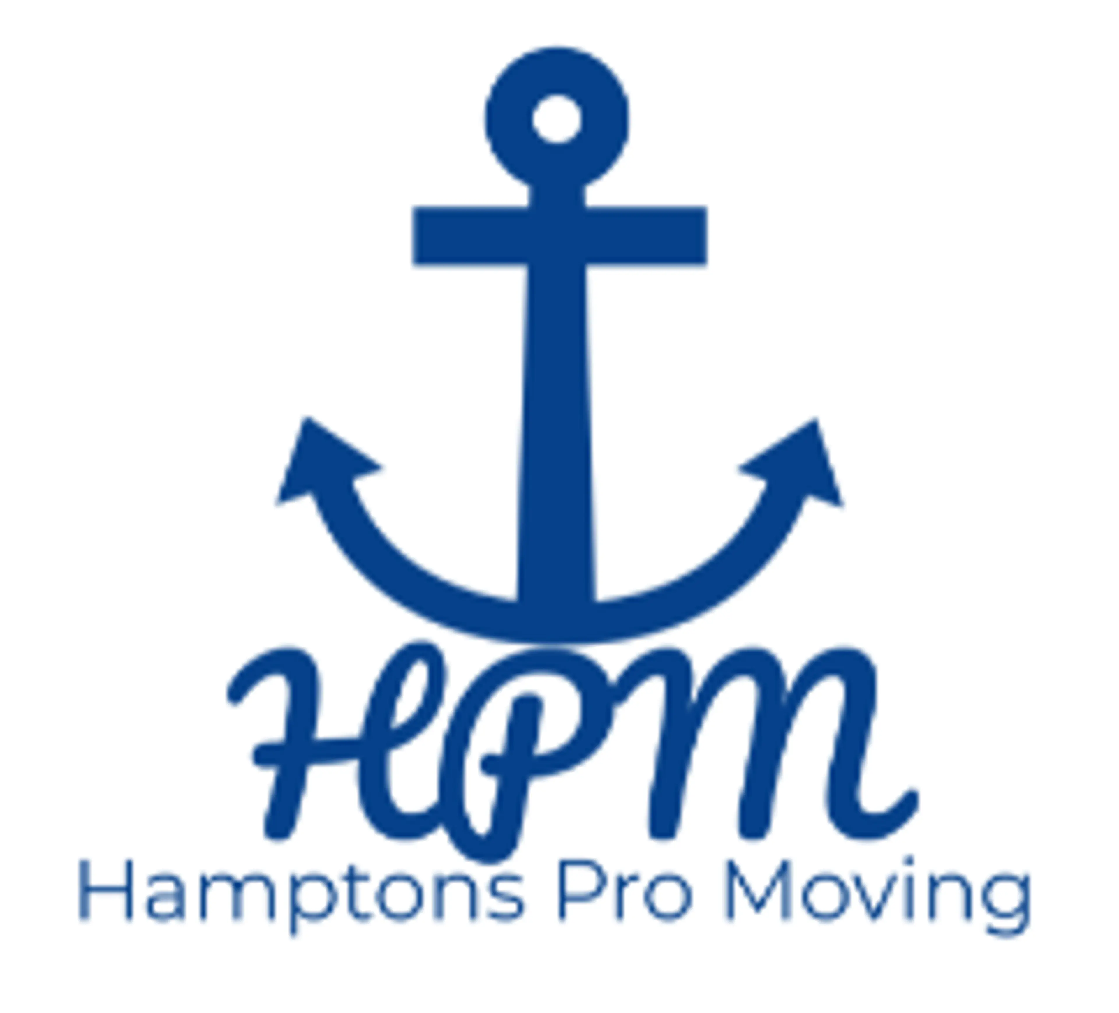 Hamptons Movers - Hamptons Pro Moving logo