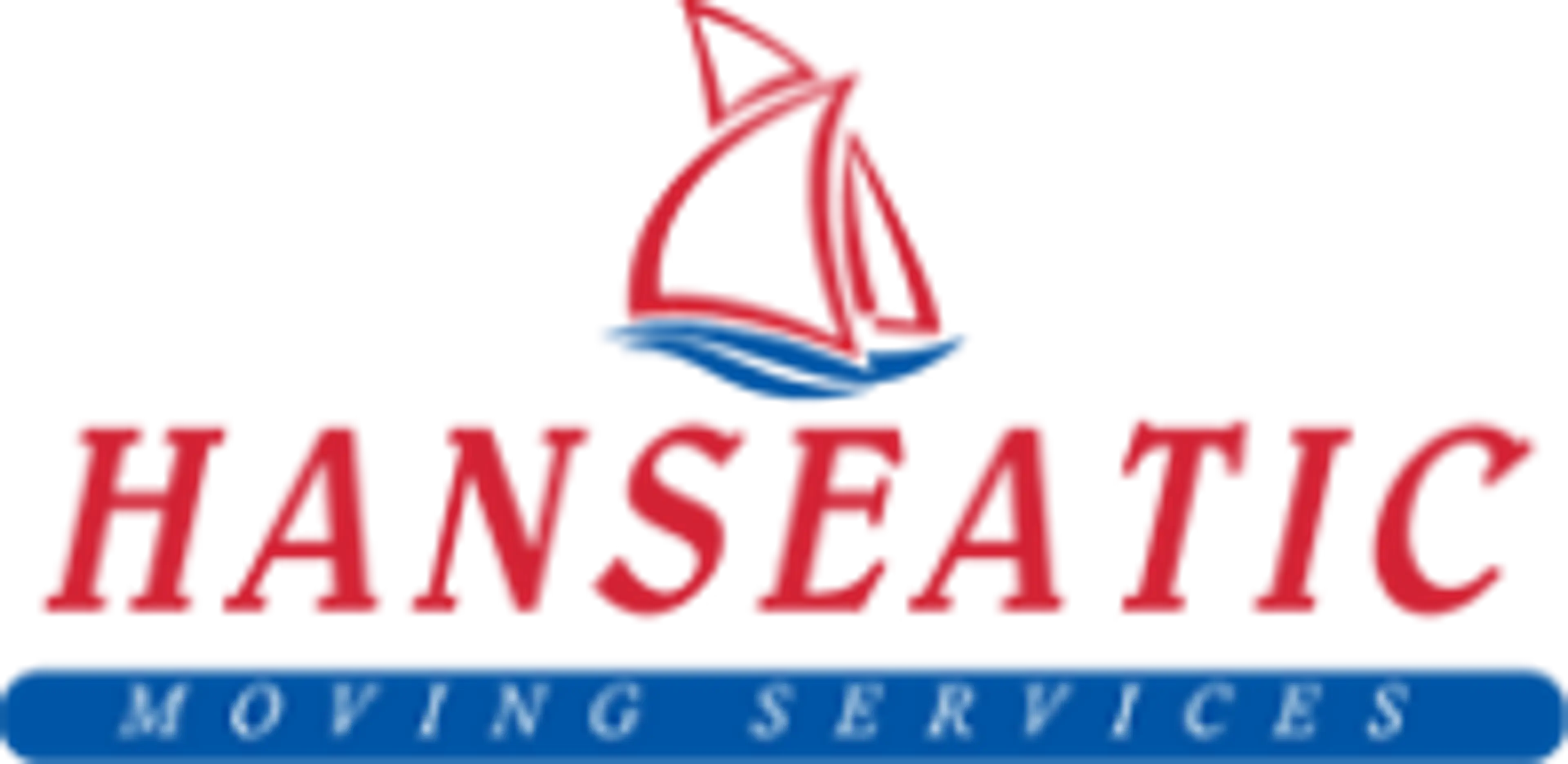 Hanseatic Moving Services LLC logo