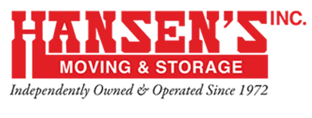 Hansen's Moving & Storage, Inc. Logo