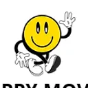 Happy Movers Logo