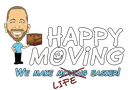 Happy Moving Logo