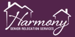 Harmony Relocation Services Logo