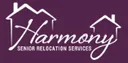 Harmony Relocation Services Logo