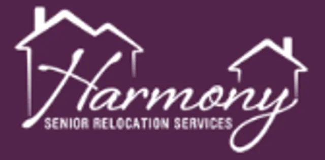 Harmony Relocation Services Logo