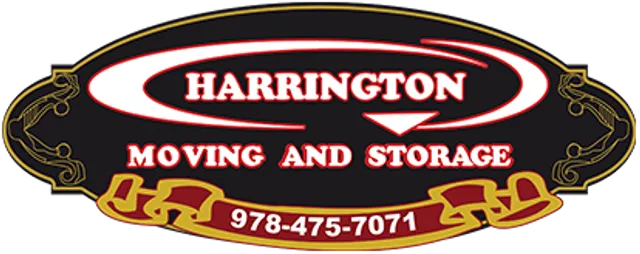 Harrington's Moving and Storage Logo