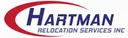 Hartman Relocation Services, Inc. Logo