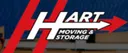 Hart Moving & Storage Inc. Logo