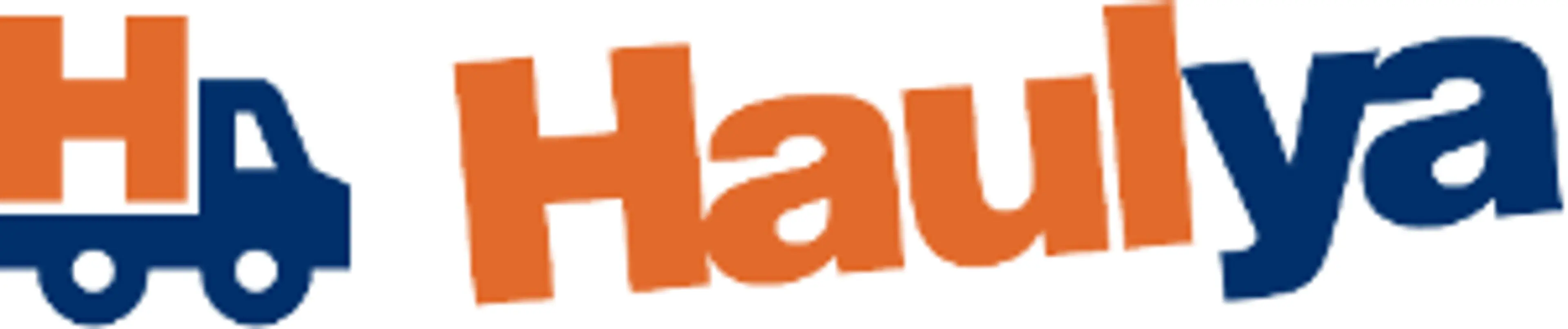 Haulya logo