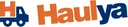 Haulya Logo