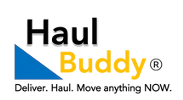 Haul Buddy Logo