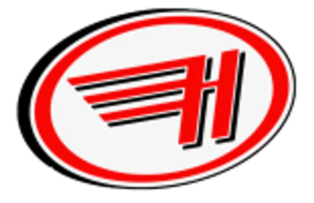 Haulin' Movers Houston Logo