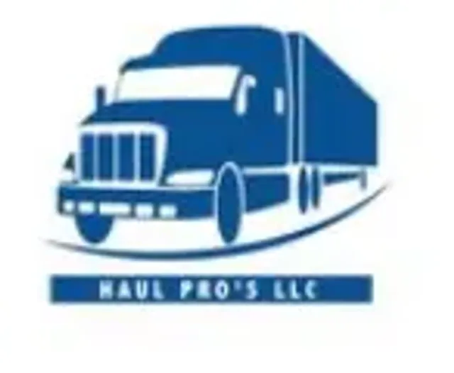 Haul Pros LLC Logo