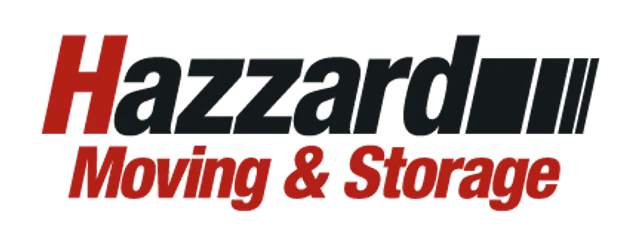 Hazzard Moving & Storage Logo