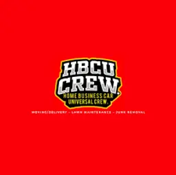 Hbcucrew. Llc Logo