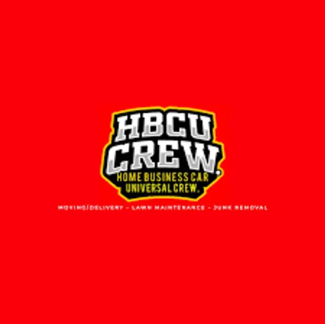 Hbcucrew. Llc Logo