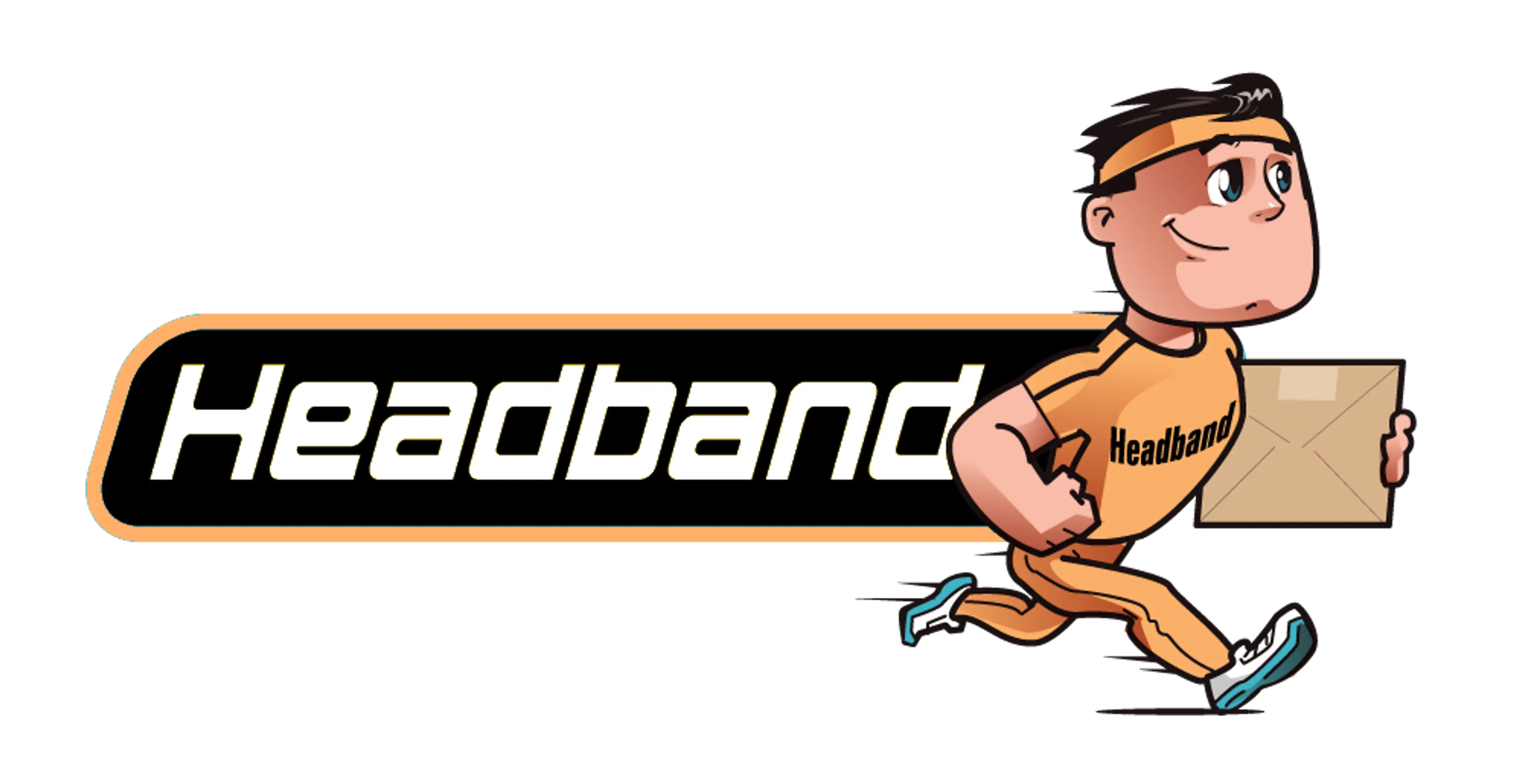 Headband Movers logo