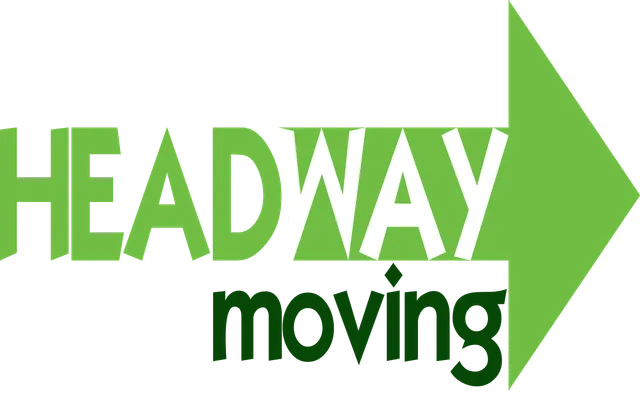 Headway Moving Logo