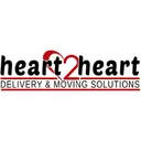 Heart 2 Heart Delivery & Moving Solutions LLC Logo