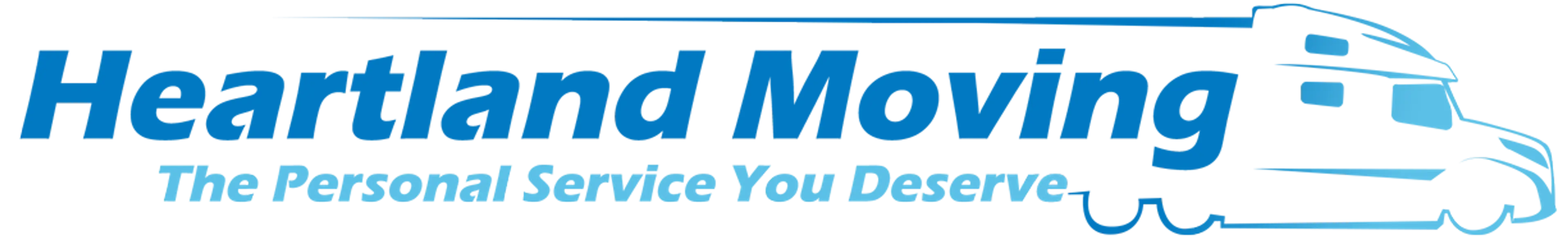 Heartland Moving logo