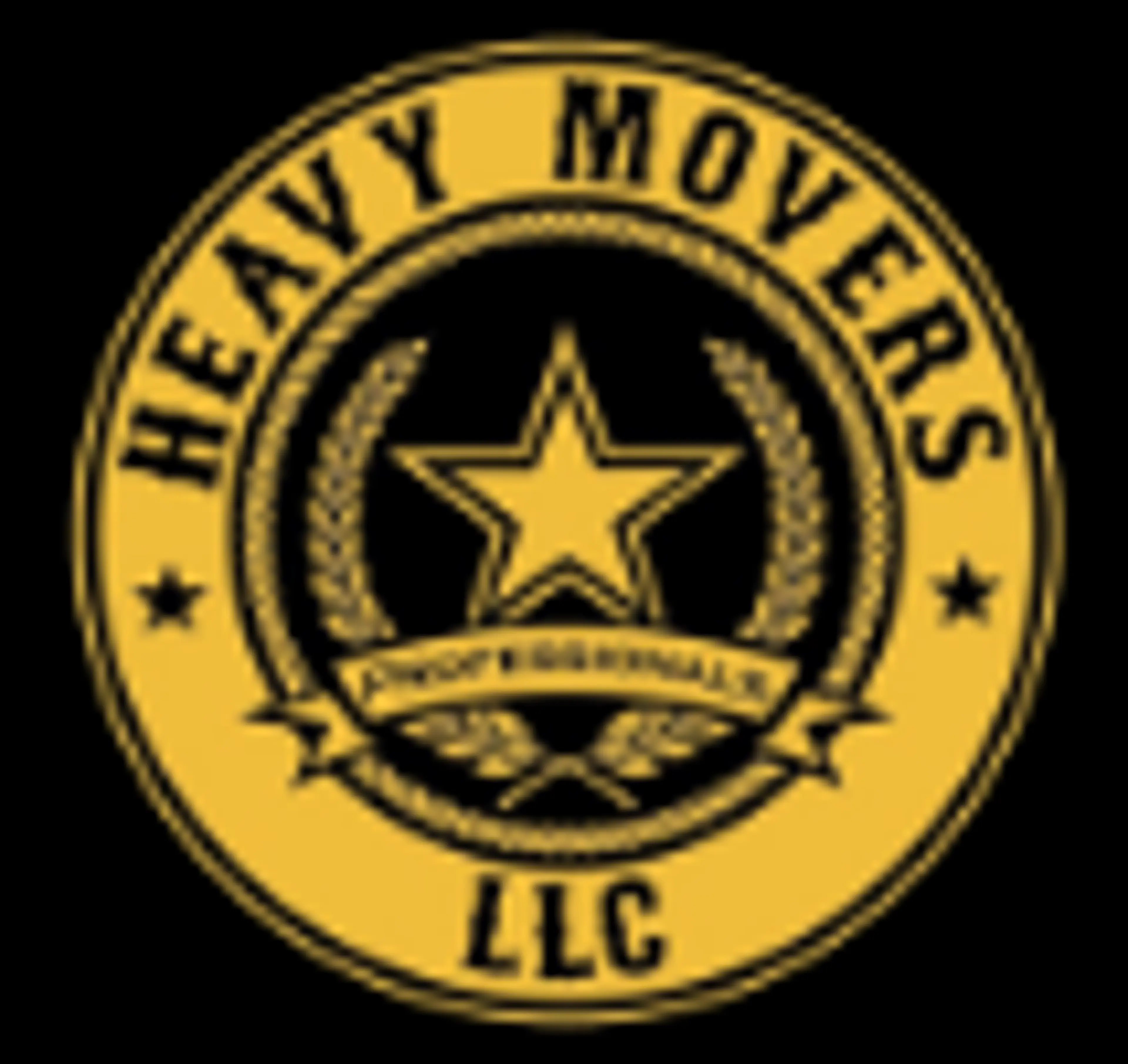 Heavy Movers, LLC logo