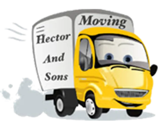 Hector & Sons Logo