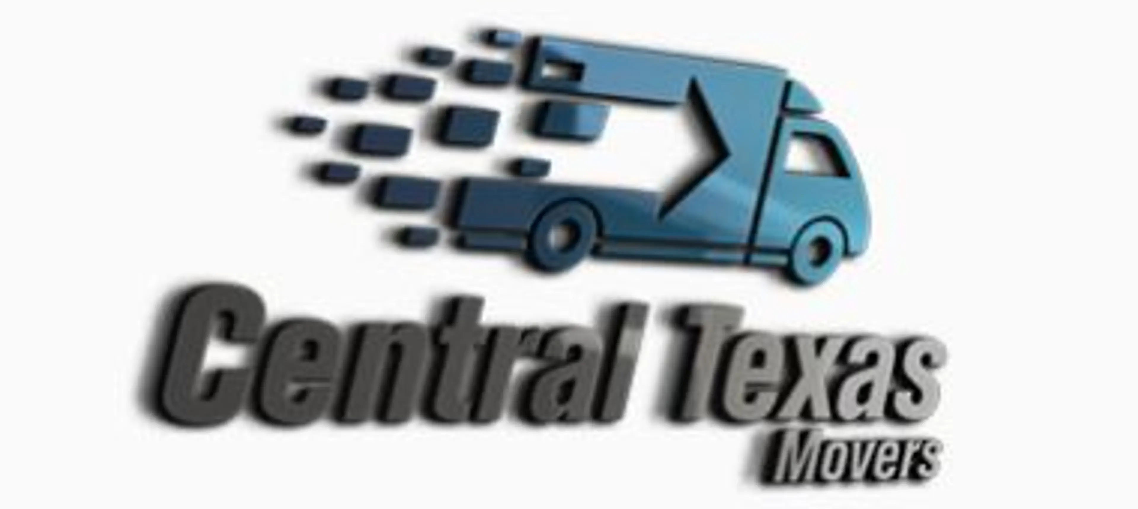 Central Texas Movers logo