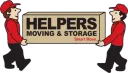 Helpers Moving & Storage Logo