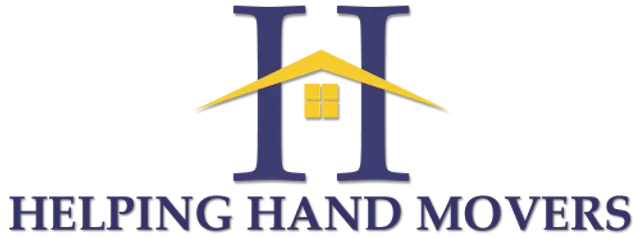 Helping Hand Movers Naples, LLC Logo