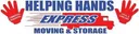 Helping Hands Express Moving & Storage Logo