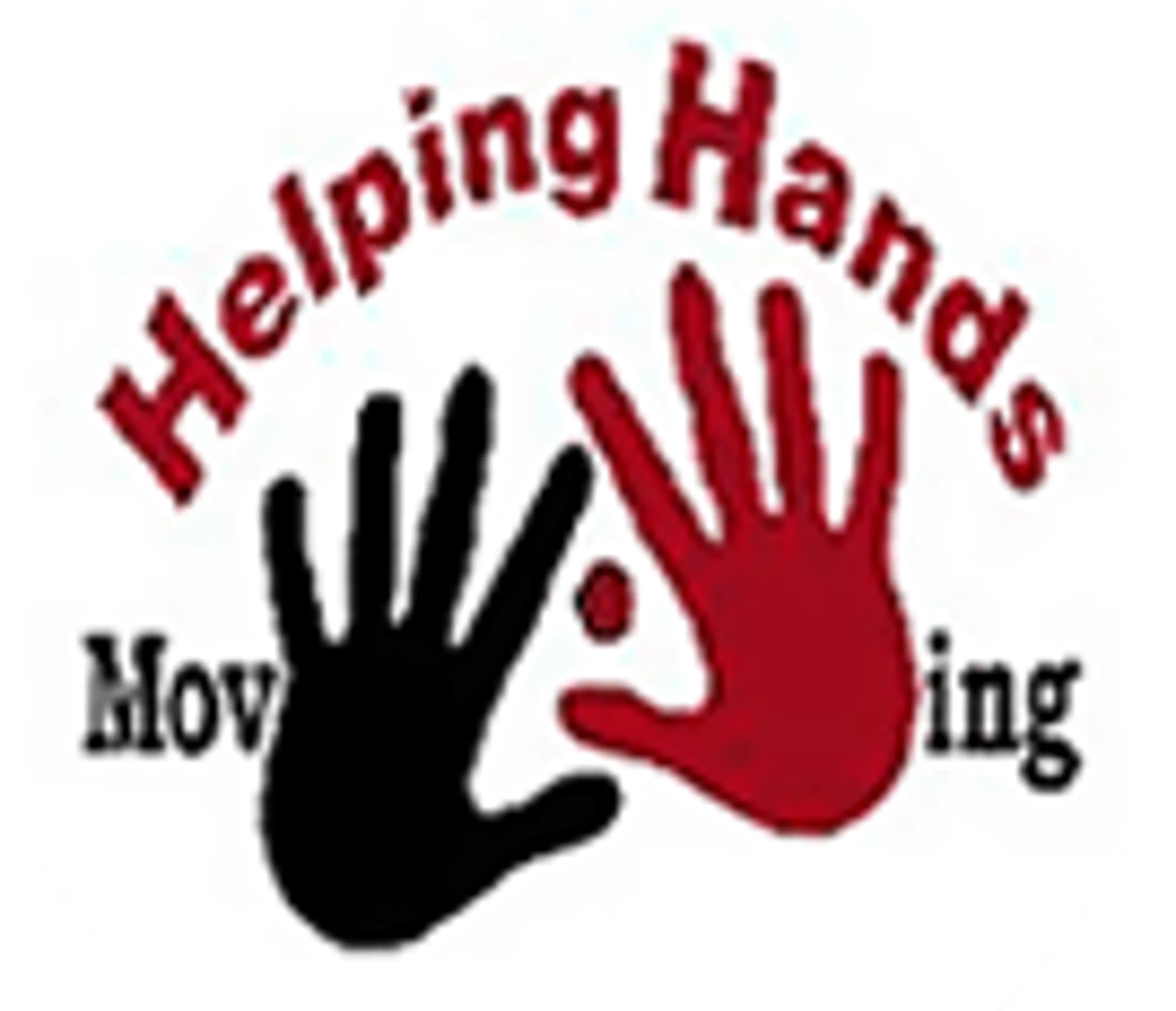 Helping Hands Moving, Inc. logo