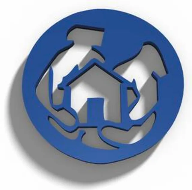 Helping Hands Moving and Maids Salt Lake City Logo