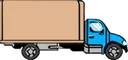 Henderson Moving & Transfer Inc. Logo