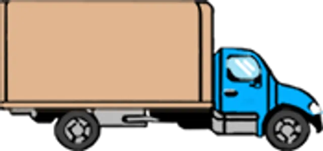 Henderson Moving & Transfer Inc. Logo