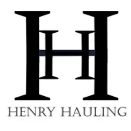 Henry Hauling LLC Logo