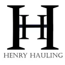 Henry Hauling LLC Logo