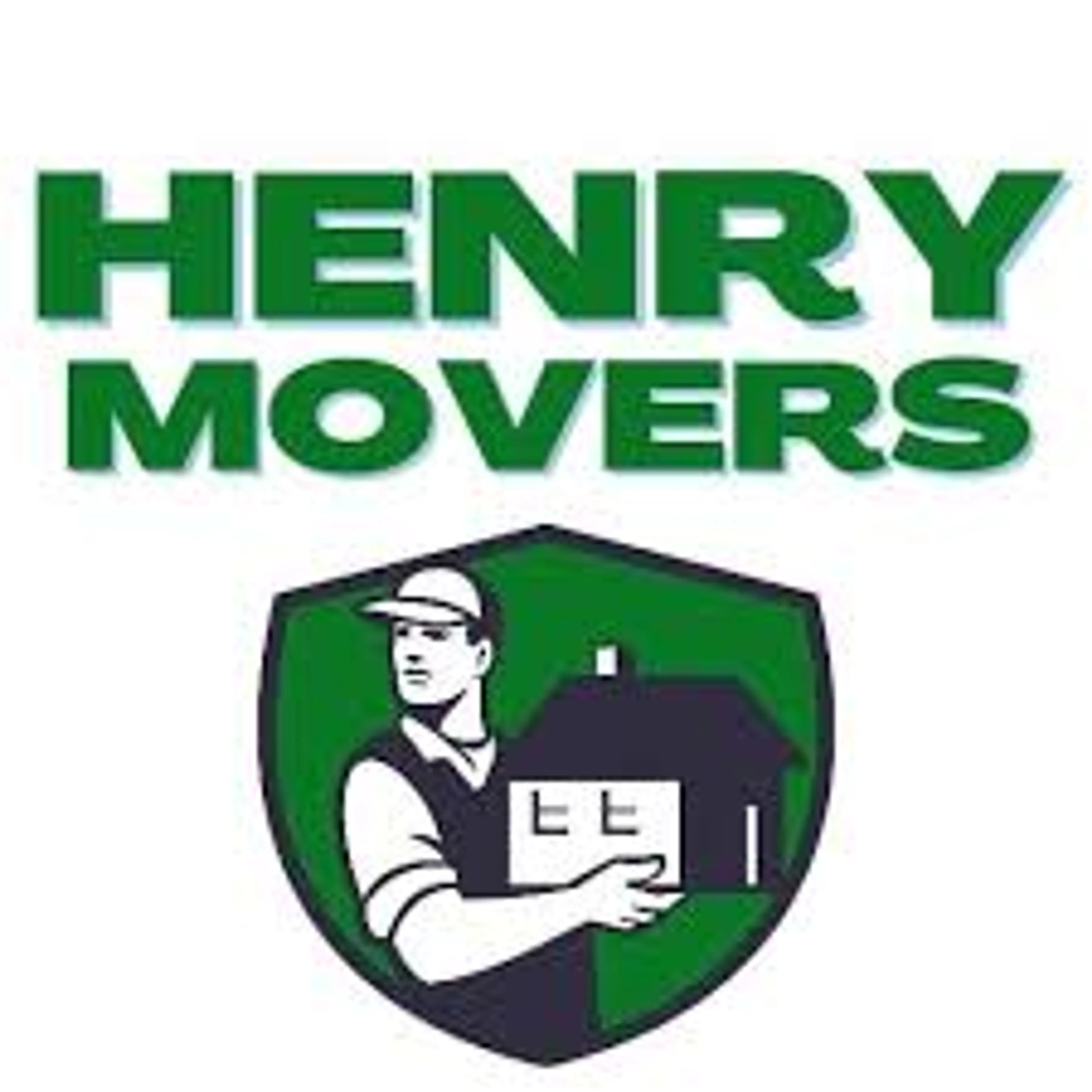 Henry Movers LLC logo