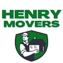 Henry Movers LLC Logo