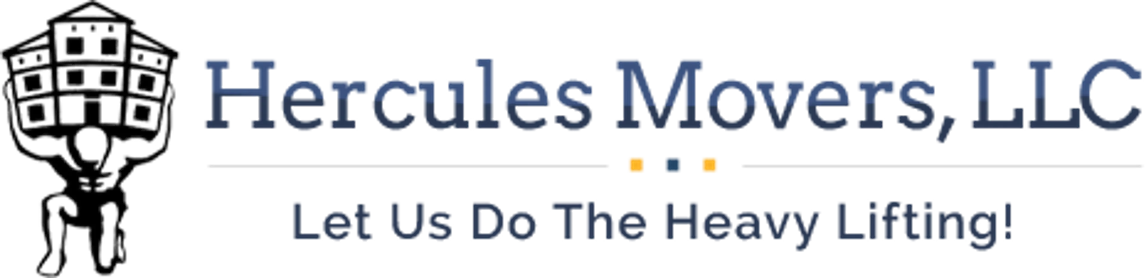 Hercules Movers LLC logo