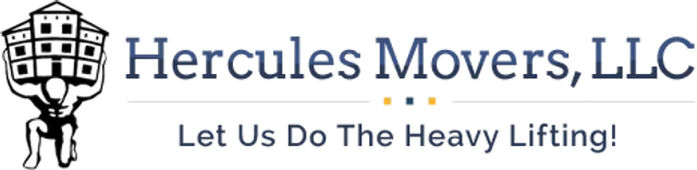 Hercules Movers LLC Logo