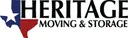 Heritage Moving & Storage Logo