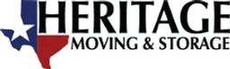 Heritage Moving & Storage Logo