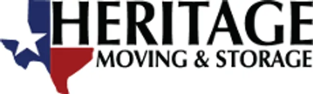 Heritage Moving & Storage Logo