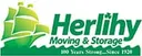 Herlihy Moving & Storage Logo