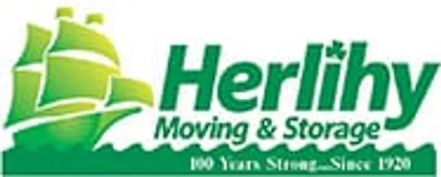 Herlihy Moving & Storage Logo